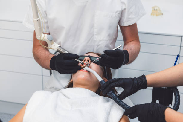Best Emergency Treatment for Oral Infections in Lauderdale Lakes, FL