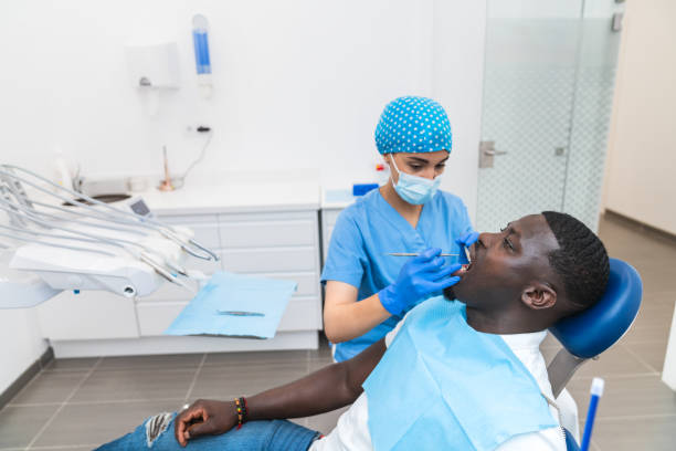 Best Knocked-Out Tooth (Avulsed Tooth) Treatment in Lauderdale Lakes, FL