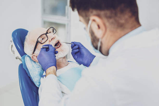 Best Emergency Denture Repair in Lauderdale Lakes, FL